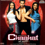 Chaahat - Ek Nasha (2005) Mp3 Songs